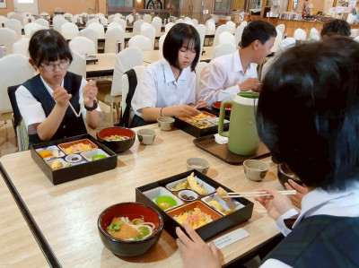うどん④