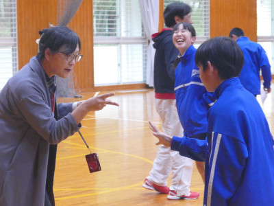 じゃんけん④