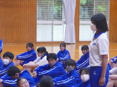 感想③