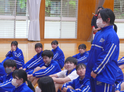 感想④